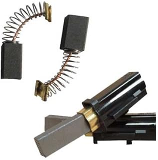 Kent Motor Brush Set 56183581