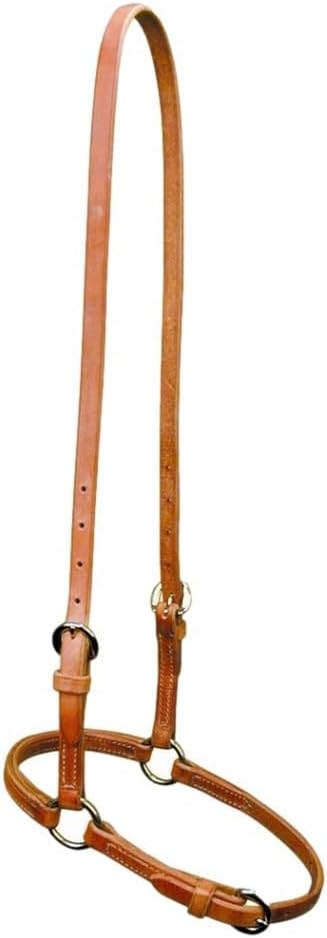 Circle Y Tack Accessories, Sharon Camarillo Drop Noseband (7771)