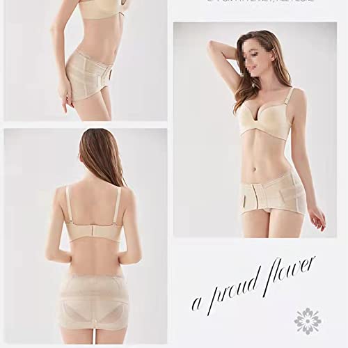 Faja soporte lumbar y pélvica BAFAFA talla M miniatura 3