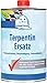Produktbild Terpentinersatz 1 L von Walterschmidt (4222000000)