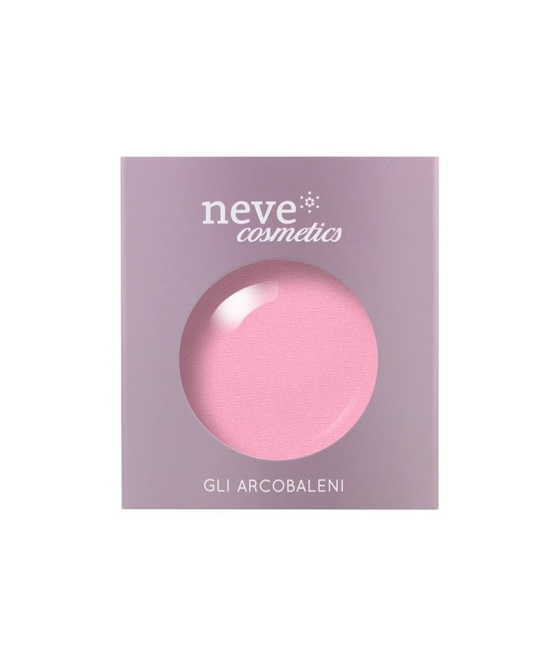 Neve Cosmetics Gli Arcobaleni | Blush in cialda Lotus