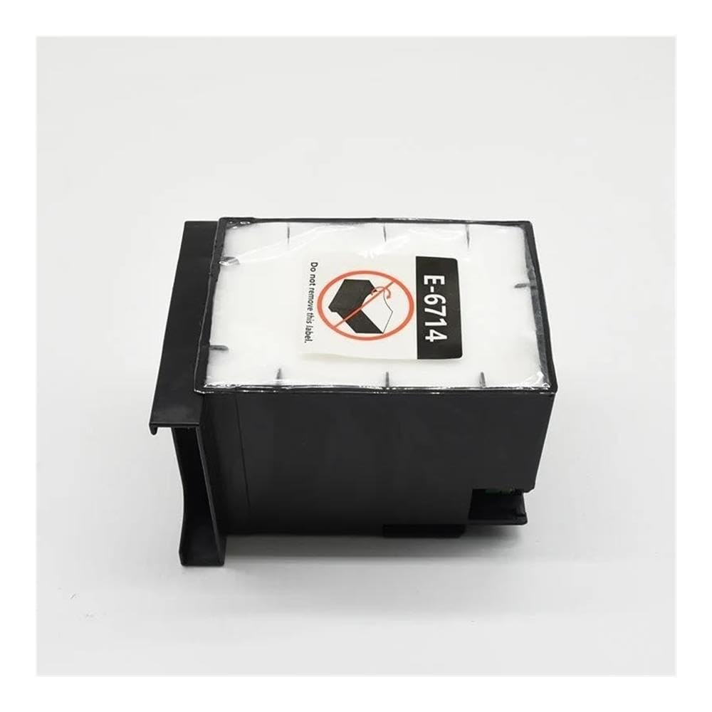 Boîte d'entretien T6714, 5 Pièces, Convient pour Epson WF C8190