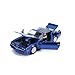 Jada IT Chapter Two 1:24 1977 Pontiac Firebird Die - cast Car with Pennywise & Henry Bower's 2.75