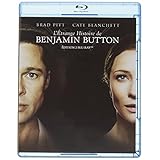 L'étrange Histoire De Benjamin Button [blu-ray]