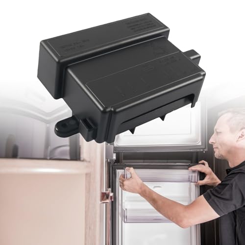 Module d'alimentation RM2652 pour réfrigérateur de camping-car - 2