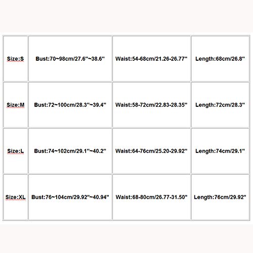 Zilosconcy Frauen Nightwear Sexy Wäsche Rot Spitze Unterwäsche...