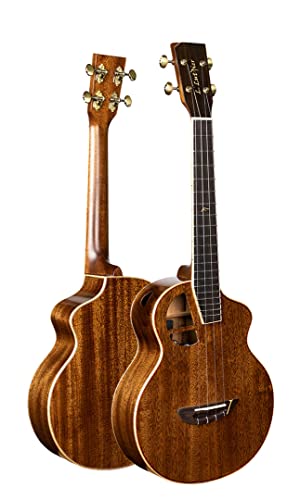 L.Luthier Le Maho w/PU sbNAbvt ei[EN GEVA[