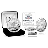 Highland Mint Dallas Cowboys 2024 NFL Game Flip Coin