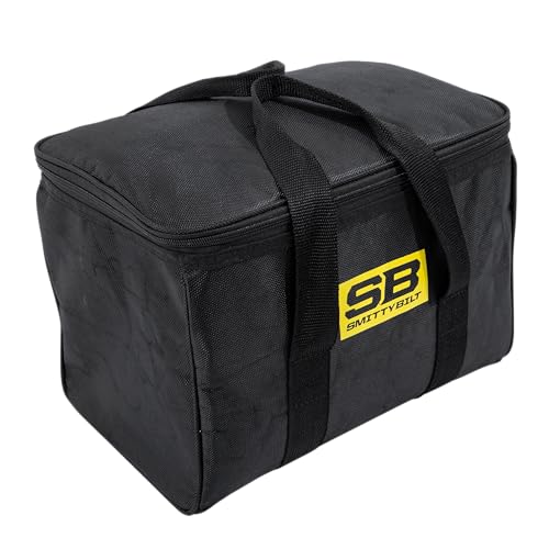 Smittybilt Portable Dual Head Compressor