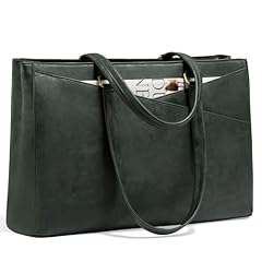Dark Green-laptop Bag