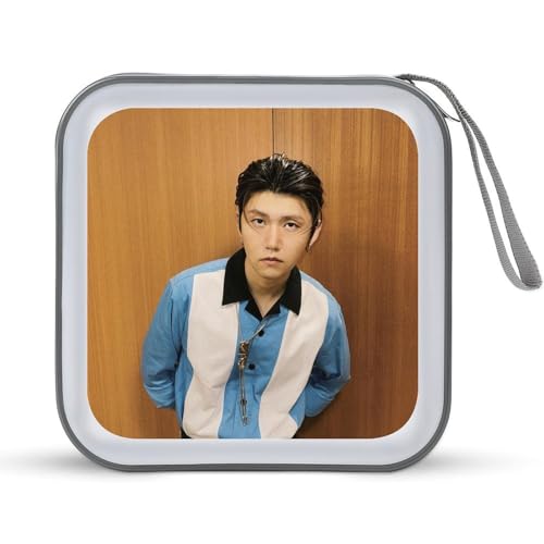 �~�Z�X�E�O���[���E�A�b�v�� CD�P�[�X �����^�ѕ֗� DVD���[�{�b�N�X ��e�� �A�j���G���O�b�Y �X�^�[���� CD�E�H���b�g �f�B�X�N���[ �t�@�X�i�[�t�� CD�f�B�X�N�z���_�[ CD/DVD���[�o�b�O �P�[�X�|�[�^�u�� ���킢�� ������� ���s�i106�j