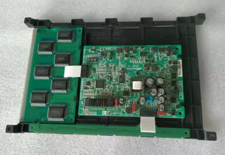 Image of Tested Good 8.9-inch LJ089MB2S01 LCD Screen in Stock