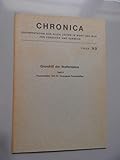  Chronica Folge 32 Reprint 1869 Grundriß der Waffenlehre Heft 5 Feuerwaffen Teil IV: Gezogene Feuerwaffen