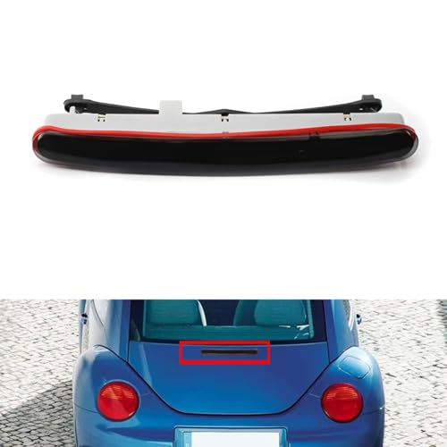 Troisième feu stop de remplacement pour réparer signalisation Beetle - 3