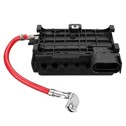 Part# 1J0937617D Fuse Box Battery Terminal For Volkswagen Beetle Jetta Bora Golf A3/S3 Skoda Octavia Seat Leon/4 Toledo 1J0 937 550