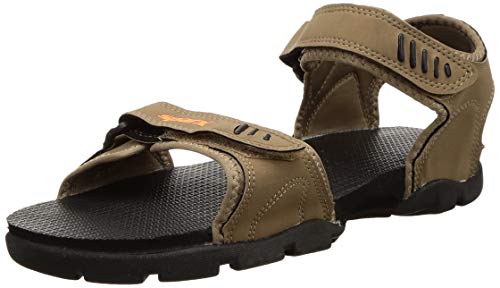 Sparx Mens Camel Outdoor Sandals-12 UK (47 1/3 EU) (SS0101S_CLCL0012) (B08G5PJ94M) Amazon Price History, Amazon Price Tracker