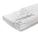 Produktbild Medicate Allergiker Matratzenschoner 90x200 cm, Matratzenauflage, Unterbett Topper, Matratzenschutz Boxspring-Betten geeignet, Kochfest 95 Grad, Made in Germany