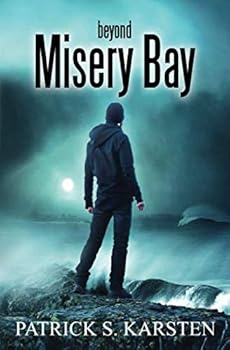 Paperback Beyond Misery Bay Book
