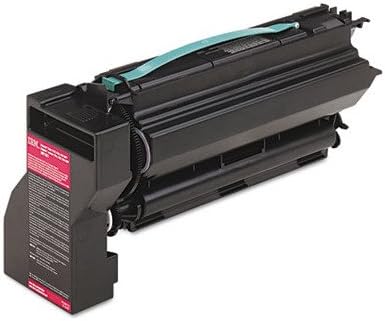 INFOPRINT SOLUTIONS 39V1921 - InfoPrint Solutions Color 1754 1764 High Yield Magenta Return Pr
