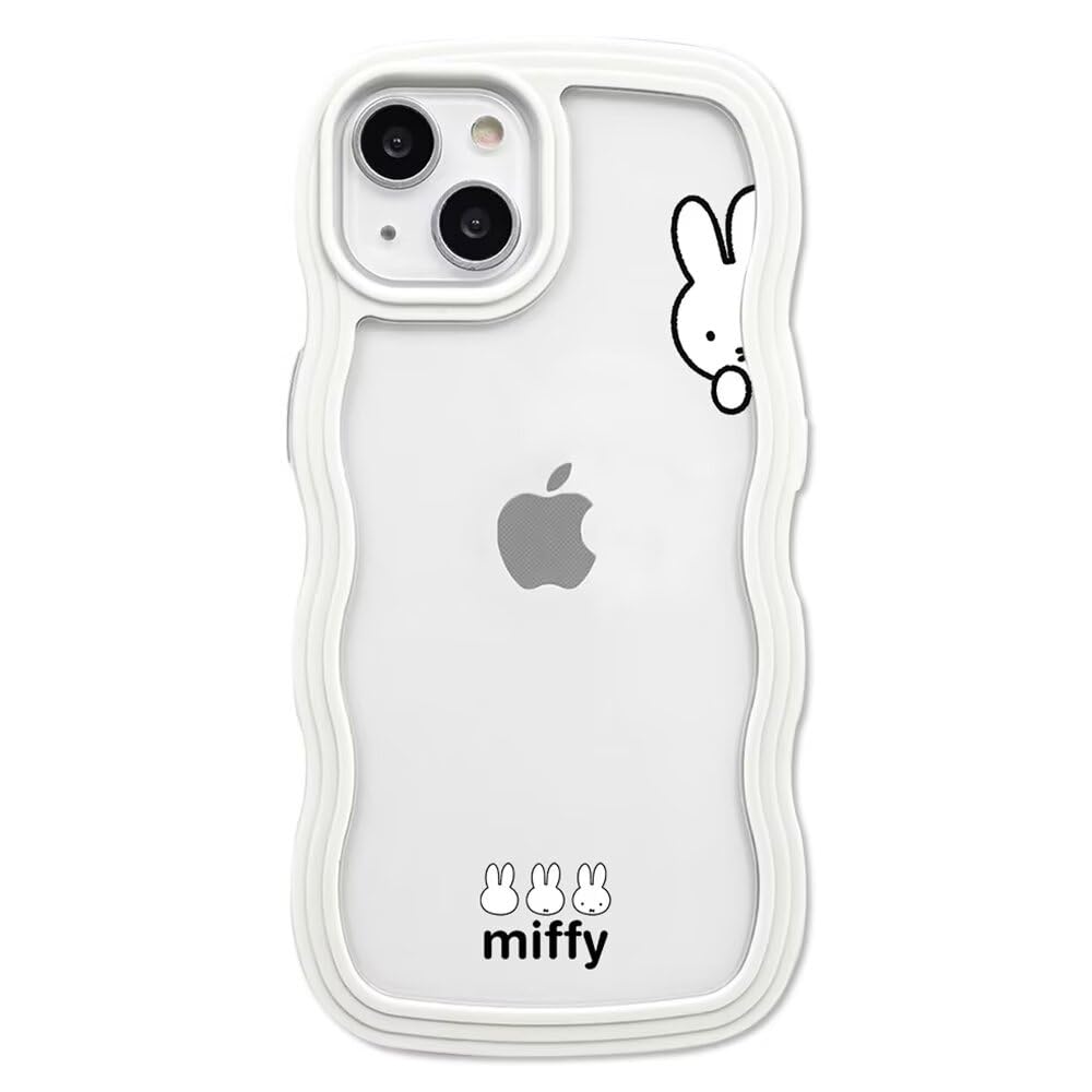 ☆ ミッフィー iPhone14 用 ケース スマホケース イフォン14 872 Amazon.co.jp: ミッフィー iPhone 14 用 ケース スマホケース