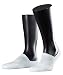 Produktbild FALKE 3 Paar Socken 16601 Cool Kick IN Sneaker Sportlicher Invisible, Farbe:White, Socken & Strümpfe:37-38