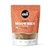 Elan Organic Sesame Seeds, Non-GMO, Vegan, Gluten-Free , 8 pack of 8.8 oz