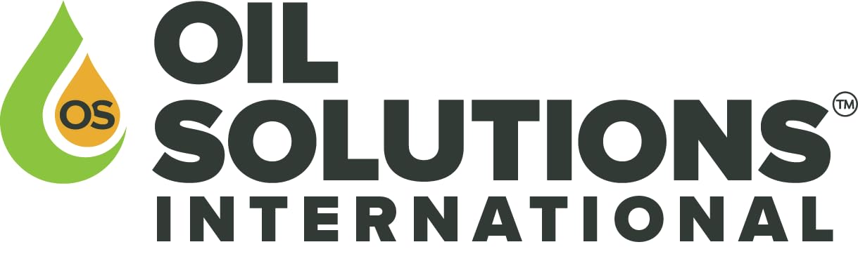 Oil Solutions Liquid (Step1/Step2) The Most Effective Non-Toxic Formula to Remove Oil Stains and Oil Odor (1 Gallon KIT)