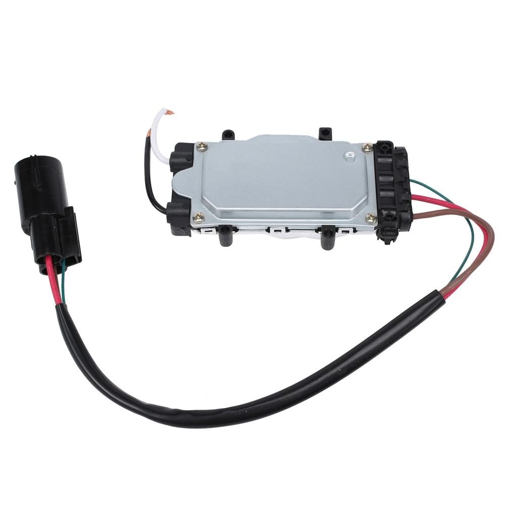 Module De Ventilateur De Refroidissement De Voiture, Relais De Commande Pour Ford Pour Mazda Pour Volvo 1137328365 des pièces de rechange