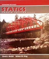 Engineering Mechanics: Statics 1427519390 Book Cover