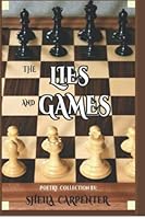 The Lies & Games 1736214888 Book Cover