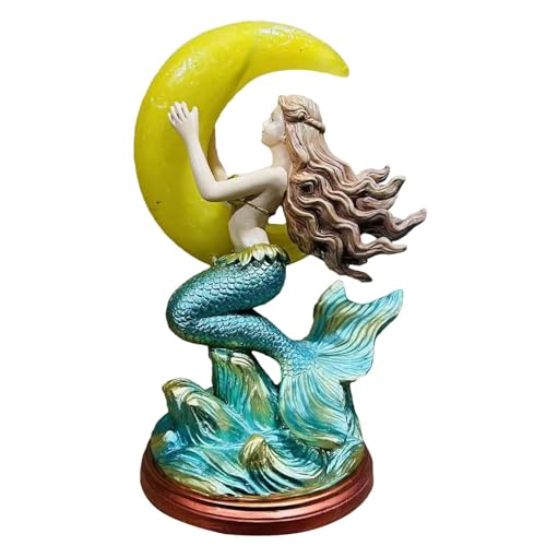 Mermaid Nursery Glow - �^�b�`�R���g�i�C�g���C�g�A���炵���q�C�����i�A�\�t�g�x�b�h�T�C�h�����v |�����\�Ȑ����⏕��q���̐Q�����֗��z�e���̋��̃L���r�l�b�g�{�I�o�X���[��