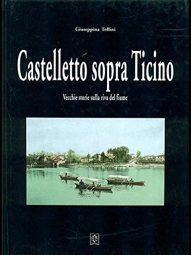 Castelletto sopre Ticino