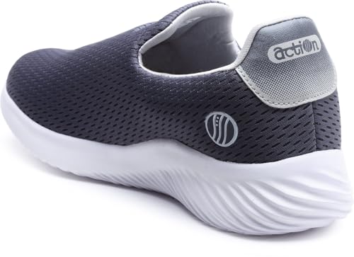 Image of Action | Athleo | ATG-424 | Comfortable | Lightweight | Breathable | Durable | Sports | Running Shoes | for Men
