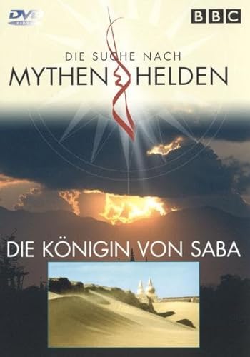 Preisvergleich Produktbild Mythen & Helden - Die Königin von Saba