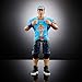 Mattel WWE Ultimate Edition John Cena Action Figure