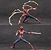 ZD Toys 1/10 Scale 7 in No Way Home Iron Spider Suit Collector Action Figure