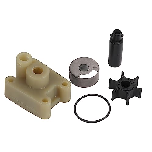 Kit de rechange pour moteur hors-bord de pompe à eau 4 temps 2.5 CV défectueux