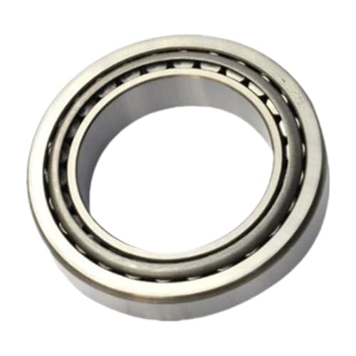 Rodamientos 30214 P5 7214E rodillos cónicos para transmisiones mecánicas