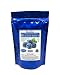 Unsweetened Dried Blueberries by Brownwood Acres - No Added Sugars, Oils or fillers - Just Blueberries! (1/2 Pound)