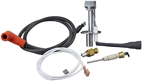 Pilot Burner-nat for Blodgett Part# 56463 (OEM Replacement)