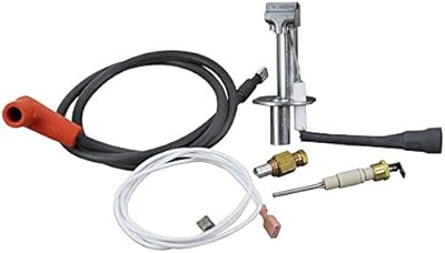 Pilot Burner-nat for Blodgett Part# 56463