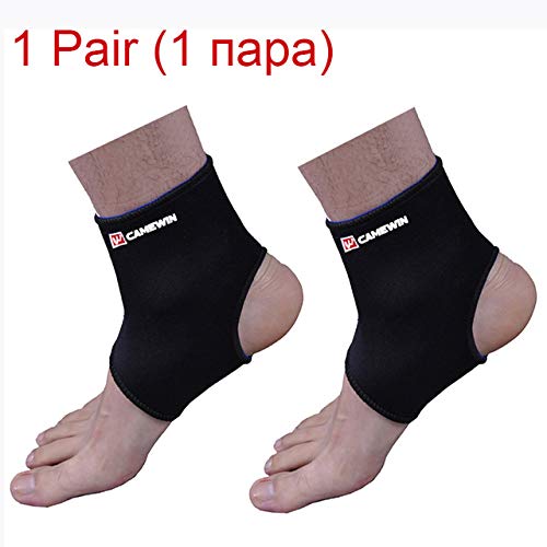 Akruti 1 Pair Ankle Support Brace Product Foot Basketball Football