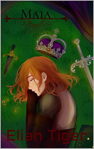 Maia (Spanish Edition)