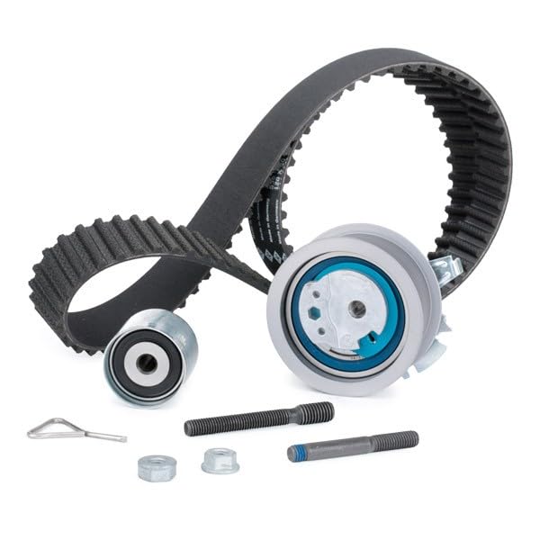 Kit de correa de distribución INA de 35,3mm reforzada para Audi A3 Sportback 3