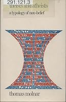 Theists and Atheists: A Typology of Non-Belief 9027977887 Book Cover