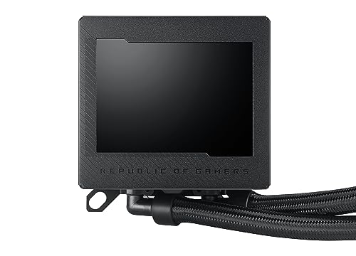 ASUS Ryujin III 240 - vue 10