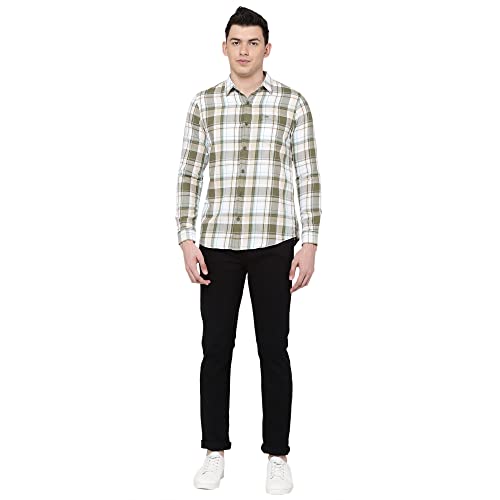 Image of Lee Men's Slim Fit Shirt