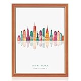 👣Alta calidad: para brindar a los clientes una mejor experiencia de producto, no proporcionamos productos en stock; hemos diseñado miles de ciudades de todo el mundo. Si no puede encontrar su ciudad, contáctenos y personalizaremos su propio mapa para usted.