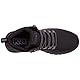 Kappa 242752 Herren Kurzschaft Stiefel Winterstiefel schwarz, Schuhgröße:43 EU