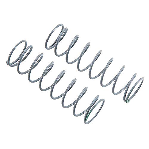 Axial Racing #AX30228 Spring 14x54mm 3.85 Lbs/in - Medium (Green) - (2pcs) for Axial EXO